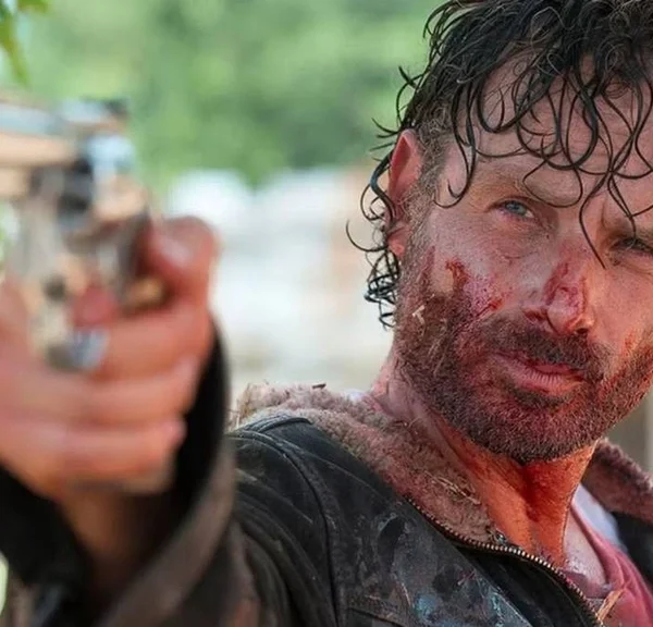 L'un des plus grands mystères de The Walking Dead pourrait enfin être résolu… il concerne Rick Grimes