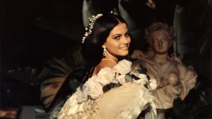 Sorti il y a plus de 60 ans, ce film est toujours une référence aujourd'hui. Cet acteur français est à son sommet