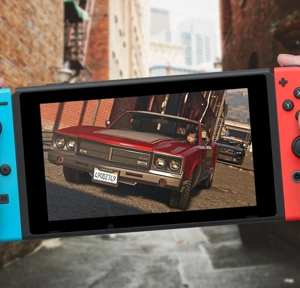 Quand une Switch modifiée révèle le potentiel que Nintendo n’a pas exploité