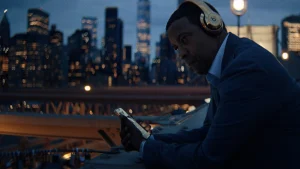 Numéro 1 dans plus de 90 pays, ce thriller criminel fait un carton sur ce concurrent de Netflix