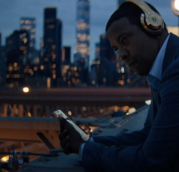 Numéro 1 dans plus de 90 pays, ce thriller criminel fait un carton sur ce concurrent de Netflix