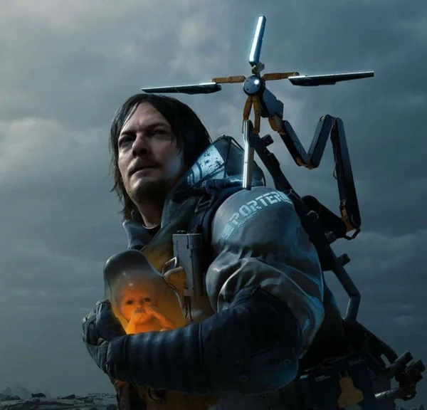 Non, le film Death Stranding n'adaptera pas l'histoire du jeu original : Hideo Kojima a une idée derrière la tête