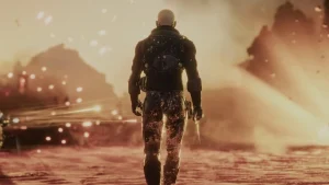 C'est le meilleur film de science-fiction de 2021, seuls les abonnés de ce rival de Netflix peuvent le découvrir