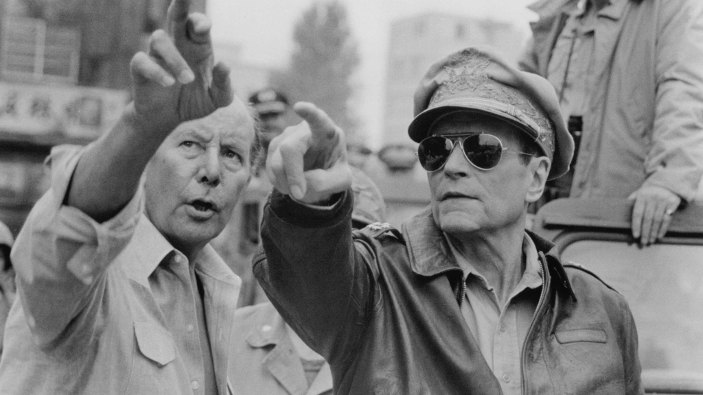 "Je suis épuisé et je sens la fin proche" Il y a 43 ans, ce grand nom de Hollywood a joué dans ce film de guerre juste pour l'argent