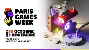 La Paris Games Week s'agrandit pour offrir une expérience ultime aux fans !