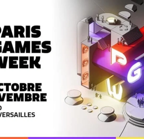 La Paris Games Week s'agrandit pour offrir une expérience ultime aux fans !