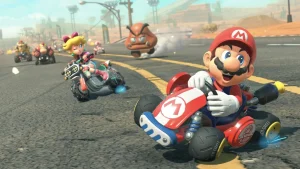 Mario Kart World revient à 1000 à l'heure, la grosse mise à jour Switch 2 est saluée par les joueurs et voilà ce qu'il faut retenir