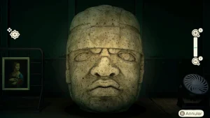 Sculpture Déterminée Animal Crossing New Horizons : comment déceler la contrefaçon ?