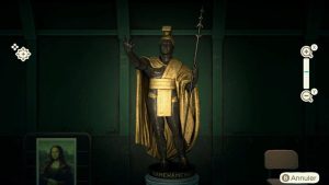 Statue Imposante Animal Crossing New Horizons : comment déceler la contrefaçon ?