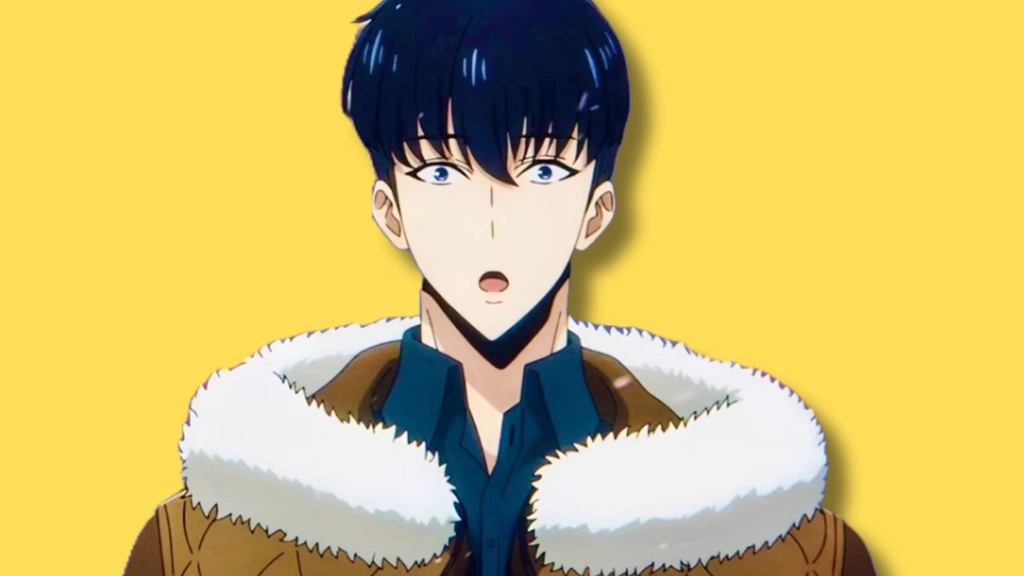 Solo Leveling : Sung Jin-Woo aura une nouvelle forme dans la saison 3 de l'anime, pourtant il ne sera que le 2ème plus fort de son univers