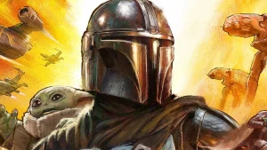 "On dirait juste la série Disney+" Après la bande-annonce de Star Wars The Mandalorian & Grogu, certains fans n'ont plus la Force