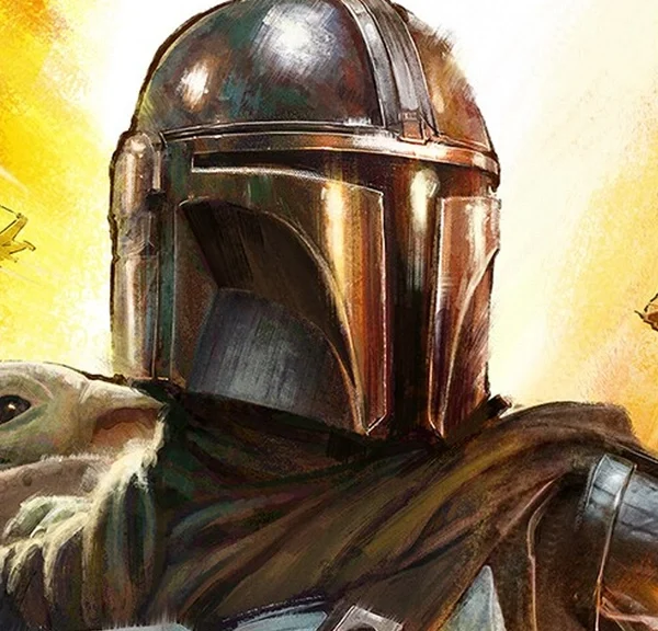 "On dirait juste la série Disney+" Après la bande-annonce de Star Wars The Mandalorian & Grogu, certains fans n'ont plus la Force