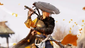 Ghost of Yotei : La nouvelle claque de la PS5 Pro ?