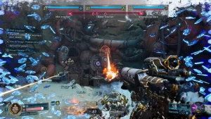 Wombo Combo Borderlands 4 : comment obtenir ce fusil d'assaut légendaire ?