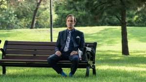 Cet acteur était au plus bas avant de jouer dans cette série notée 96%. Mais son talent incroyable a tout changé