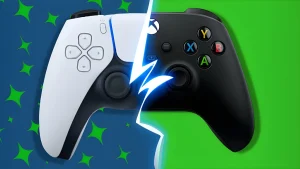 Les joueurs PS5 jouent à moins de jeux vidéo que les joueurs Xbox selon cette étude, il y a une raison simple à cela