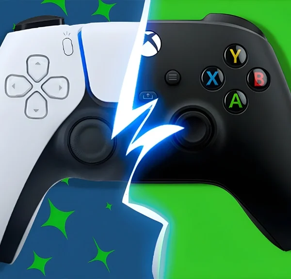 Les joueurs PS5 jouent à moins de jeux vidéo que les joueurs Xbox selon cette étude, il y a une raison simple à cela