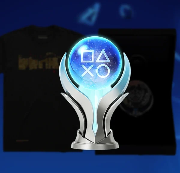 PlayStation veut vendre des produits exclusifs aux meilleurs fans de ses jeux vidéo !