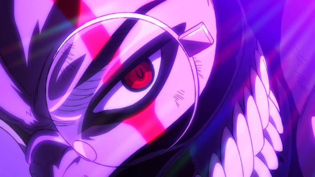 Après Jujutsu Kaisen, cet anime qui mélange science-fiction et paranormal incarne la relève ! Sa saison 2 le confirme…