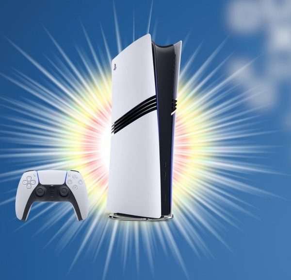 PS5 Pro : La console PlayStation la plus chère va voir droit à un nouveau modèle ?