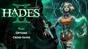 Cross-save Hades 2 : comment fonctionne la cross-progression et comment l'activer ?
