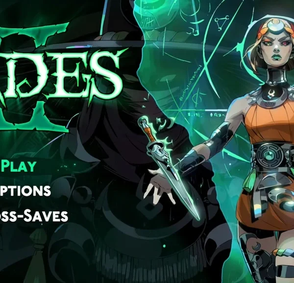 Cross-save Hades 2 : comment fonctionne la cross-progression et comment l'activer ?