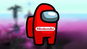 Ce nouveau jeu vidéo de Nintendo est gratuit ! Il combine Among Us et jeu de stratégie