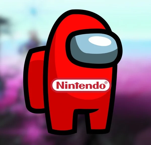 Ce nouveau jeu vidéo de Nintendo est gratuit ! Il combine Among Us et jeu de stratégie