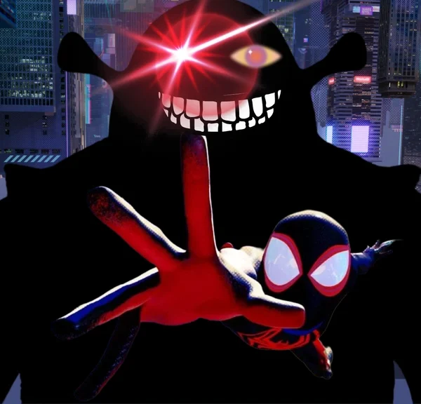 Ce monstre de l'animation fait tellement peur à la concurrence que même le prochain film Spiderverse change sa date de sortie !