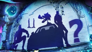 PUBG, Sonic et des toilettes, c'est le crossover le plus bizarre de tous les temps