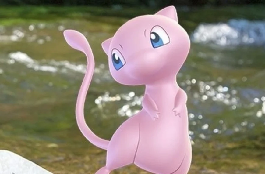 Ça fait 6 ans que les joueurs de Pokémon GO attendent ce moment, c'est leur chance d'obtenir ce Pokémon spécifique !