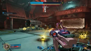 Rainbow Vomit Borderlands 4 : comment obtenir ce fusil à pompe légendaire ?