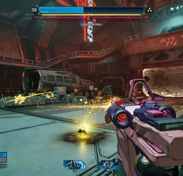 Rainbow Vomit Borderlands 4 : comment obtenir ce fusil à pompe légendaire ?
