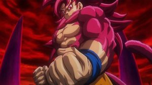 On connaît enfin toute la vérité sur le Super Saiyan 4 de Dragon Ball Daima ! Et c'est décevant…