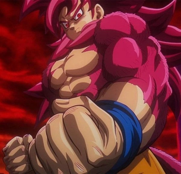 On connaît enfin toute la vérité sur le Super Saiyan 4 de Dragon Ball Daima ! Et c'est décevant…