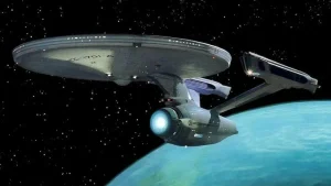 Star Trek : Combien cela coûterait-il de construire l'USS Enterprise en vrai ?