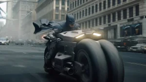 "Tout le monde rêve de l'incarner" Après Christian Bale et Robert Pattinson, tout le monde se demande qui va jouer ce super héros ?