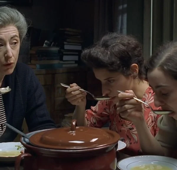 Il a perdu 13 kilos, sa voiture et son appartement pour ce rôle… Et il a bien fait !