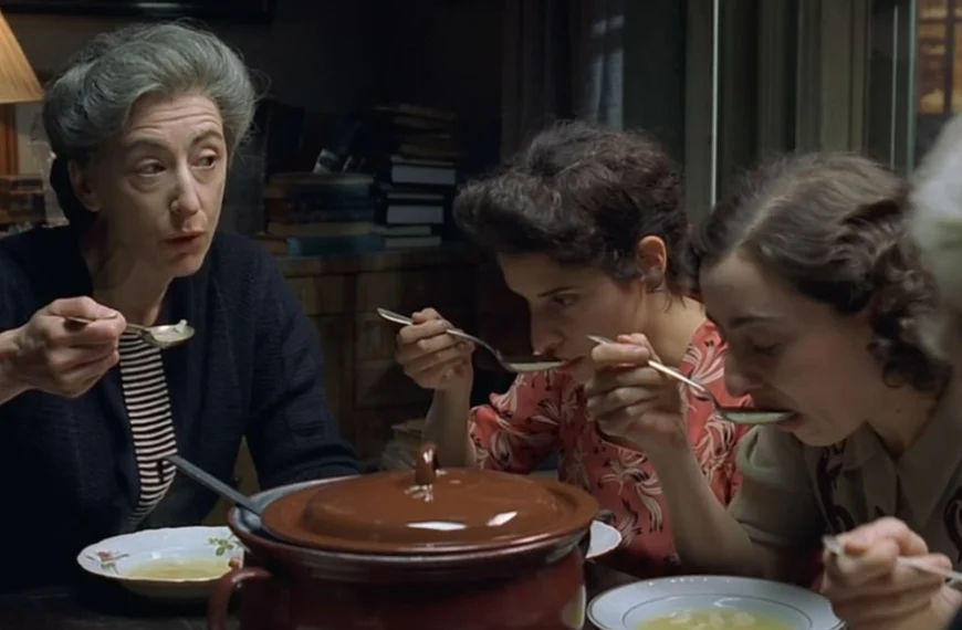 Il a perdu 13 kilos, sa voiture et son appartement pour ce rôle… Et il a bien fait !