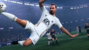 Electronic Arts (Battlefield, Fifa…) se fait racheter pour 55 milliards de dollars ! Qu'est ce que ça veut dire pour l'un des plus gros éditeurs de jeux vidéo ?