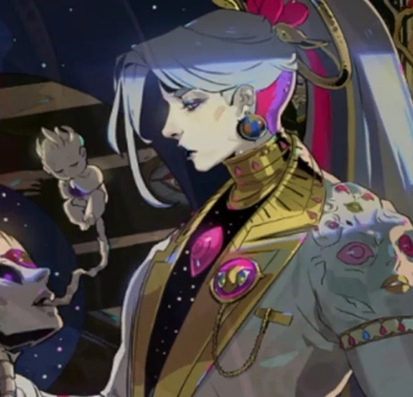Test Hades II sur PC et Switch 2