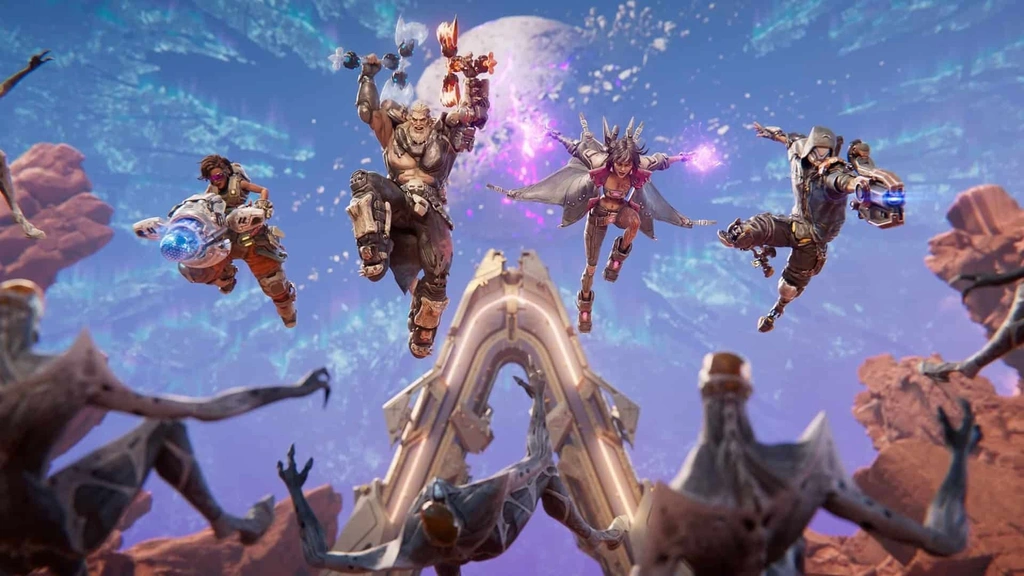 Kill Spring Borderlands 4 : comment obtenir ce kit de soin légendaire ?