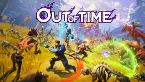Out of time, quand un jeu multijoueur rencontre le genre du MMO et du roguelike