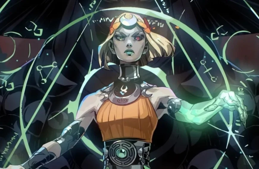 Hades 2 : quand juste tuer le Temps devient une addiction d'Enfer – notre test en vidéo