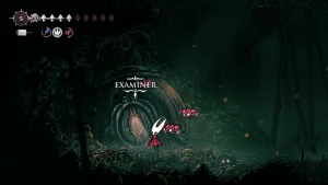 Yarnaby Silksong Parasite : où trouver le personnage pour se débarasser de la malédiction du Twisted Bud ?