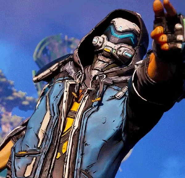 Un skin gratuit pour Rafa sur Borderlands 4 ? Oui ! On vous explique comment l'obtenir
