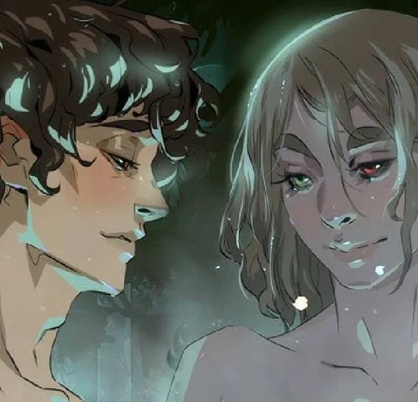 Hades 2 Romance : avec quels personnages avoir une histoire d'amour ?
