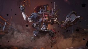 Hellwalker Borderlands 4 : comment obtenir ce fusil à pompe légendaire ?