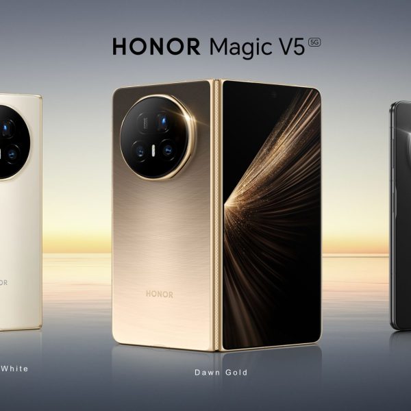 C’est le smartphone pliant du moment : 7 raisons de craquer pour le HONOR Magic V5