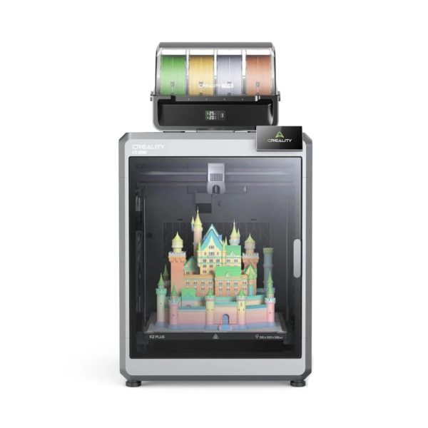 Geekbuying présente son top 5 des meilleures imprimantes 3D